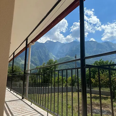 Casa de Férias Proko Peakview Stembec
