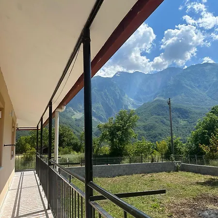Casa de Férias Proko Peakview *