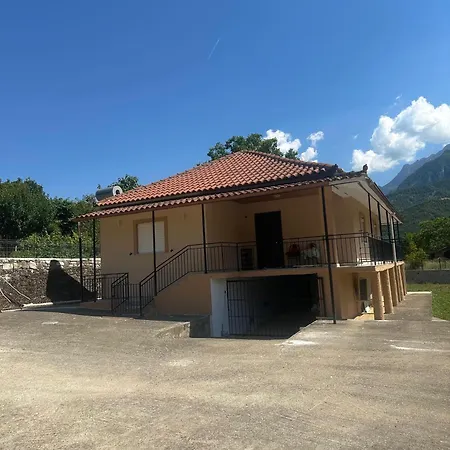 Proko Peakview Casa de Férias Stembec