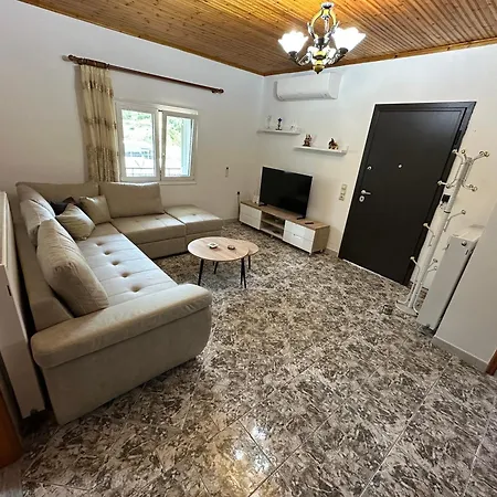 Vakantiehuis Proko Peakview