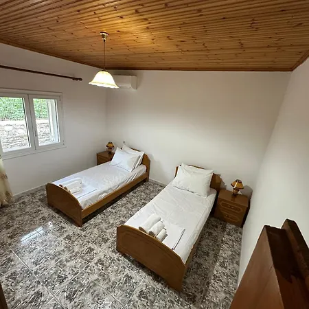 Vakantiehuis Proko Peakview Stembec