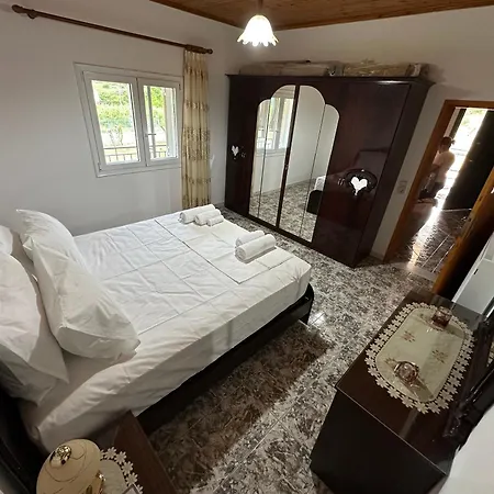 Proko Peakview Vakantiehuis Stembec