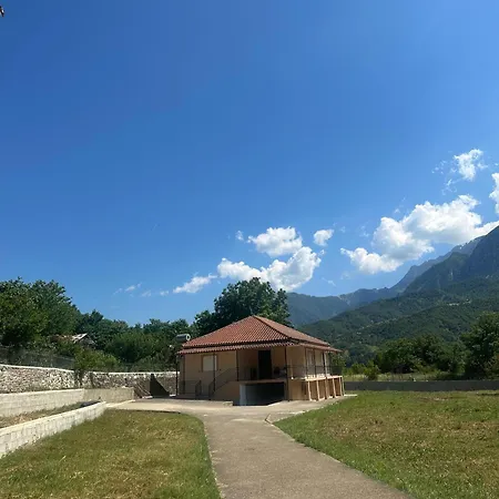 Proko Peakview * Stembec